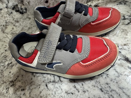 Boys Shoes Primigi - photo 2