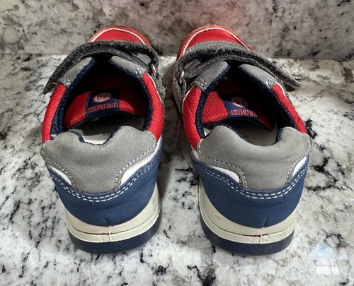 Boys Shoes Primigi - photo 3