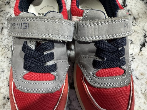 Boys Shoes Primigi - photo 5