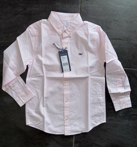 Boys Vineyard Vines Brand New