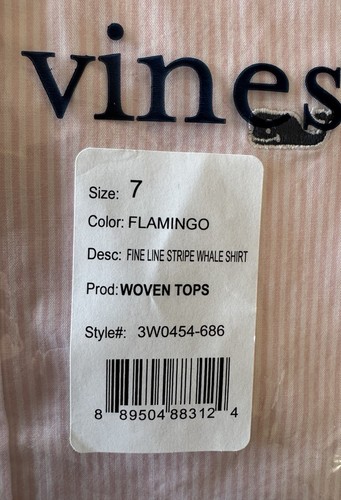 Boys Vineyard Vines Brand New - photo 3