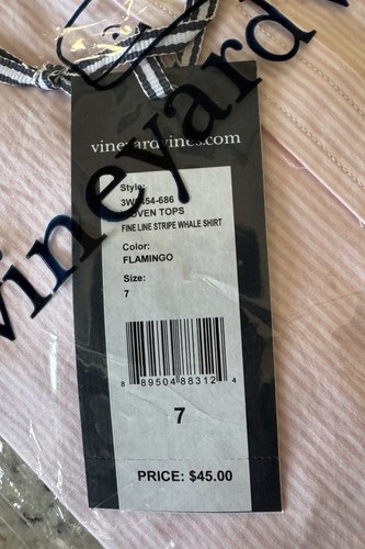 Boys Vineyard Vines Brand New - photo 4