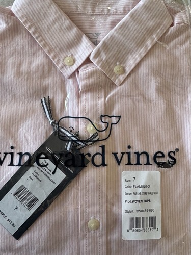 Boys Vineyard Vines Brand New - photo 5
