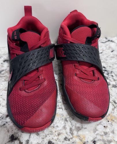 Nike Boys Shoes D12 - photo 3