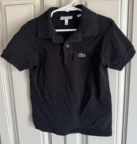 Lacoste polo Size 6 Kids - photo 2
