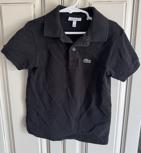 Lacoste polo Size 6 Kids - photo 3