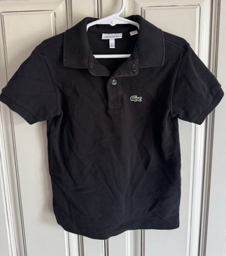 Lacoste polo Size 6 Kids - photo 4