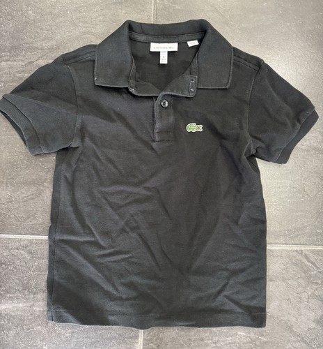 Lacoste polo Size 6 Kids - photo 5