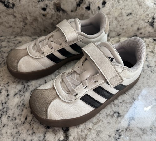 Boys Adidas Shoes Size 11.5