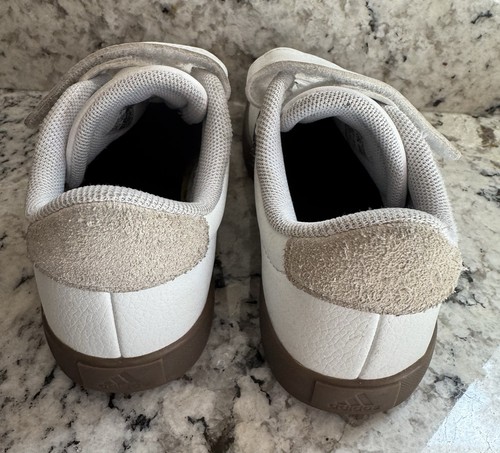 Boys Adidas Shoes Size 11.5 - photo 4