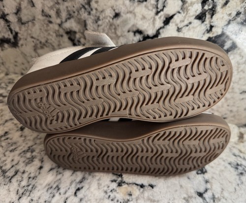 Boys Adidas Shoes Size 11.5 - photo 5