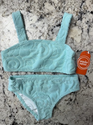 Toddler Swim Girls 4T