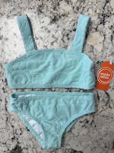 Toddler Swim Girls 4T - photo 2