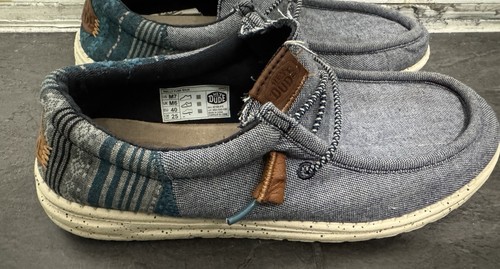 Boys/Mens Hey Dude Shoes - photo 3