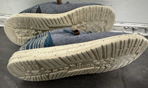 Boys/Mens Hey Dude Shoes - photo 5