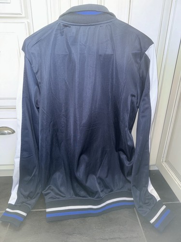 Italia Zipper Top - photo 2