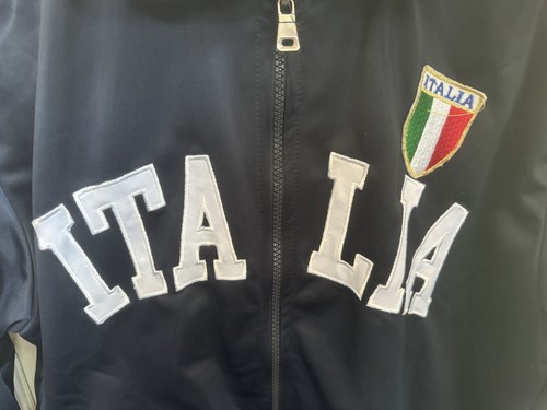 Italia Zipper Top - photo 4