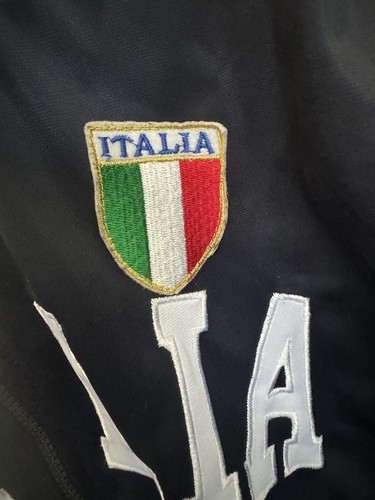 Italia Zipper Top - photo 5