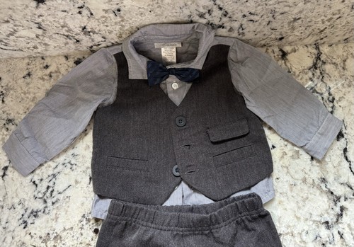 Toddler Suit 6M - photo 3