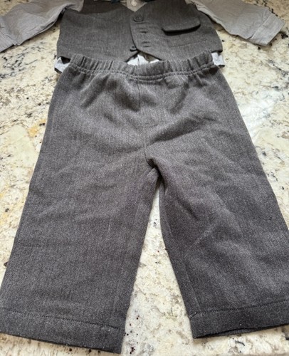 Toddler Suit 6M - photo 4