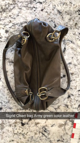 Sigrid Olsen purse