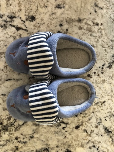 Slippers kids brand new - photo 2