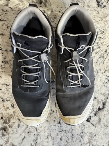On Cloud Shoes Boys Size 6.5 - photo 4