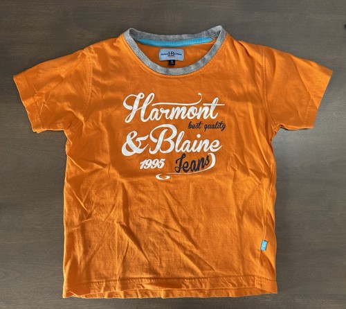 Boys Harmont And Blane Clothing 6 Items - photo 4