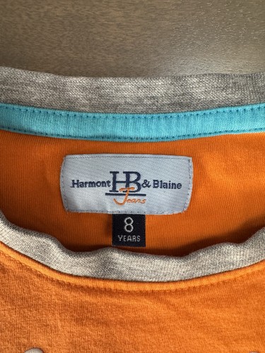 Boys Harmont And Blane Clothing 6 Items - photo 5