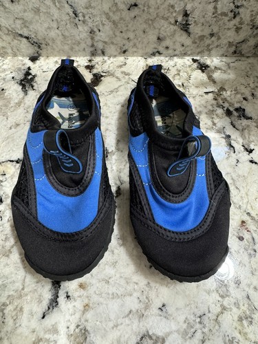Boys Water Shoes Size 10 Toddler