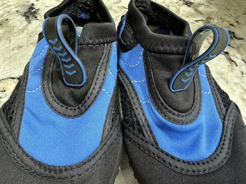 Boys Water Shoes Size 10 Toddler - photo 2