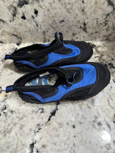 Boys Water Shoes Size 10 Toddler - photo 3
