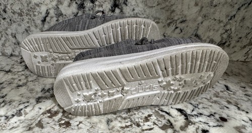 Boys Hey Dude Shoes Size 10 - photo 3
