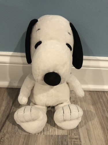 Snoopy Plush
