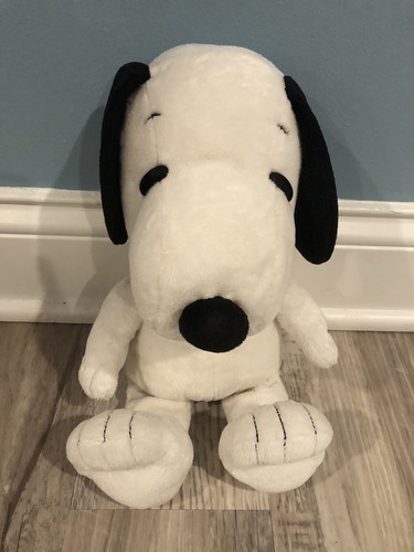 Snoopy Plush - photo 2
