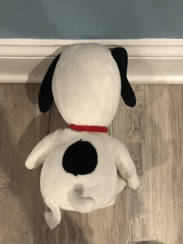 Snoopy Plush - photo 3