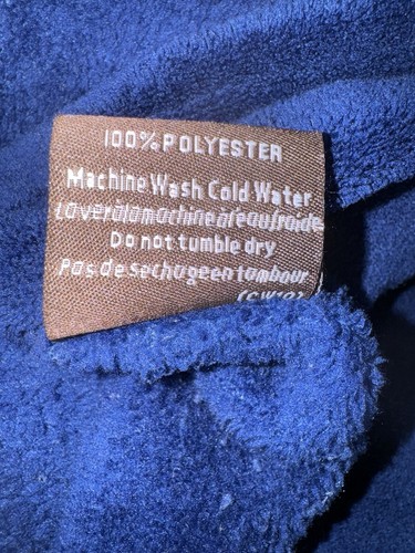 Blanket McDonald’s - photo 3