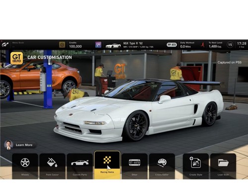 Gran Turismo 7 Launch Edition - Sony PlayStation 5 - photo 4