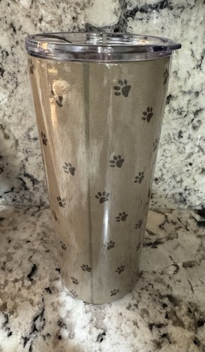 stainless steel tumbler Dog 24 Ounce - photo 2