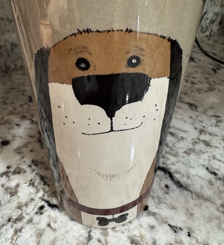 stainless steel tumbler Dog 24 Ounce - photo 4