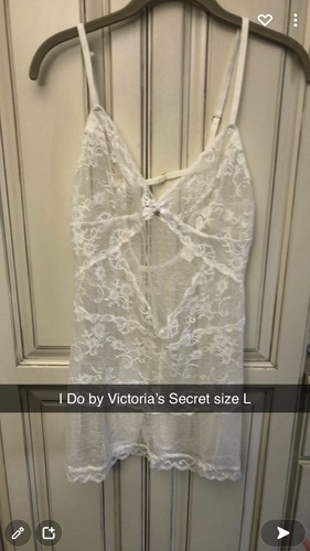 Victorias Secret Lingerie 2-piece set Brand New