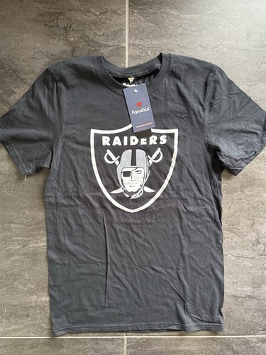 Raiders Brand New Top Size S - photo 2