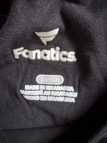 Raiders Brand New Top Size S - photo 4