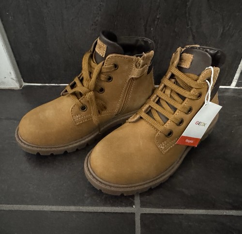 Geox Shaylax Brand New Boots