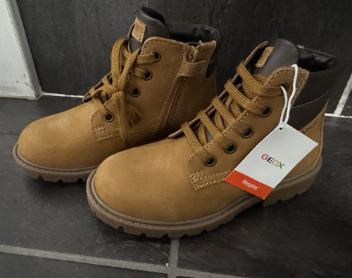 Geox Shaylax Brand New Boots - photo 2
