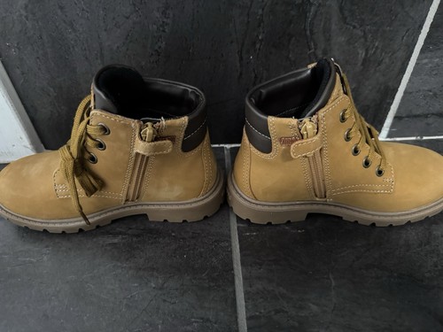 Geox Shaylax Brand New Boots - photo 4