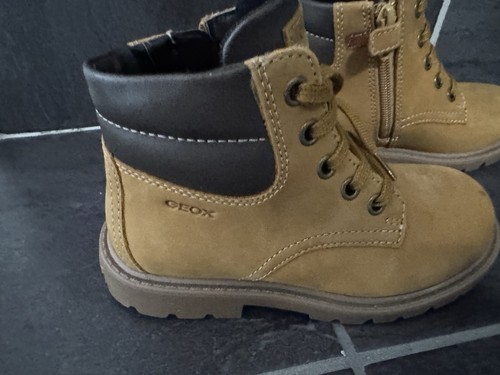 Geox Shaylax Brand New Boots - photo 5