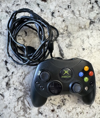 Microsoft Controller S- Black
