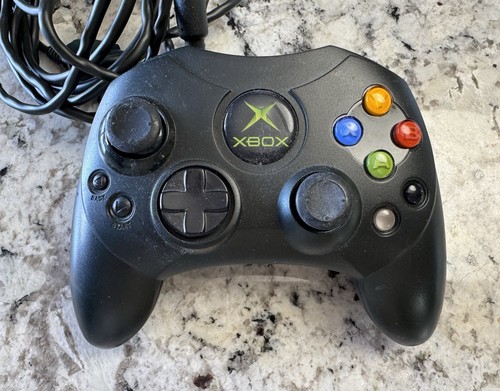 Microsoft Controller S- Black - photo 2