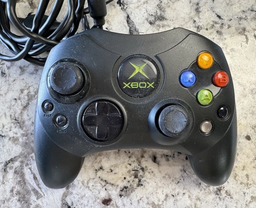 Microsoft Controller S- Black - photo 3